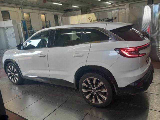 RENAULT Austral usata, con Autoradio