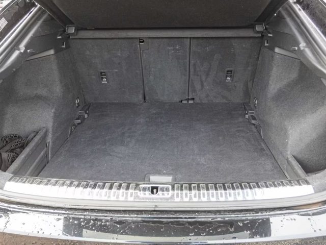 AUDI Q3 usata, con Gancio traino