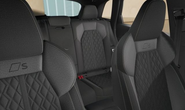 AUDI Q5 usata, con Immobilizzatore elettronico