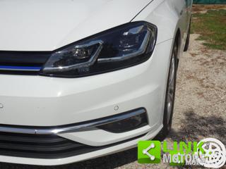 VOLKSWAGEN Golf usata, con Vivavoce