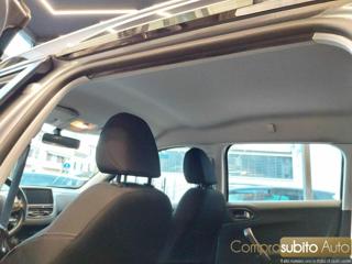 PEUGEOT 2008 usata, con Filtro antiparticolato
