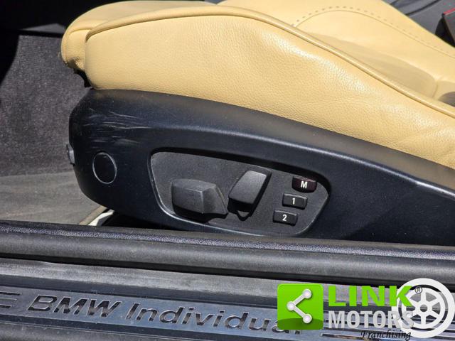 BMW 335 usata, con ESP