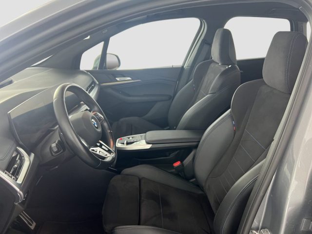 BMW 220 usata 8