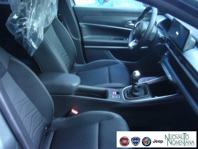 JEEP Avenger usata, con Sensori di parcheggio posteriori