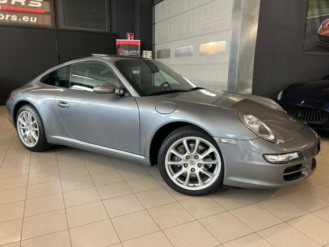 PORSCHE 911 usata, con Airbag