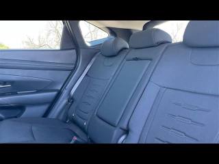 HYUNDAI Tucson usata, con Immobilizzatore elettronico