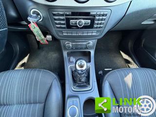 MERCEDES-BENZ B 200 usata, con Bluetooth