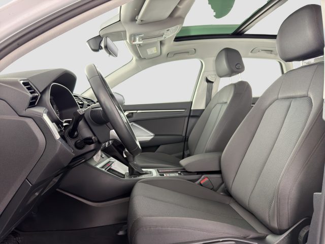 AUDI Q3 usata 9
