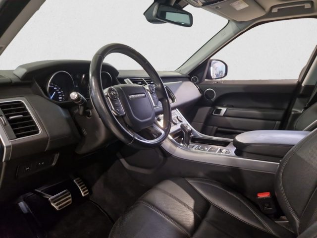 LAND ROVER Range Rover Sport usata, con Boardcomputer