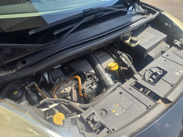 RENAULT Scenic usata 116