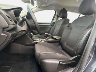 RENAULT Megane usata, con Controllo trazione