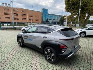 HYUNDAI Kona usata, con Autoradio
