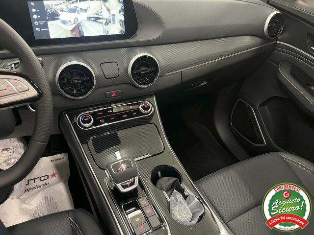 EVO Evo6 usata, con Tetto panorama