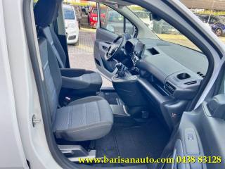 FIAT Doblo usata, con Boardcomputer