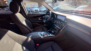 MERCEDES-BENZ GLC 300 usata, con Bluetooth