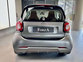 SMART ForTwo usata, con Controllo trazione
