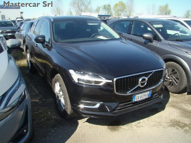 VOLVO XC60 usata, con Autoradio