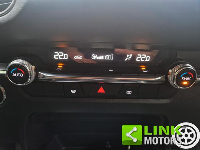 MAZDA CX-30 usata, con Portellone posteriore elettrico