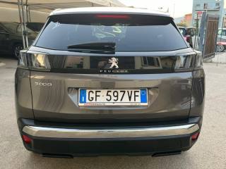 PEUGEOT 3008 usata, con Cerchi in lega