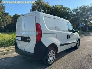 FIAT Doblo usata, con Airbag Passeggero