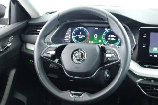SKODA Octavia usata, con Boardcomputer
