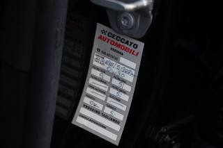 JEEP Compass usata, con Park Distance Control