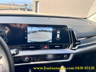 KIA Sportage usata, con Controllo automatico clima
