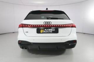 AUDI A5 usata, con Alzacristalli elettrici