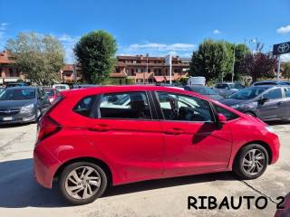 HONDA Jazz usata, con Vetri oscurati