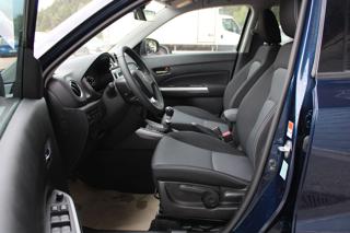 SUZUKI Vitara usata, con Chiusura centralizzata