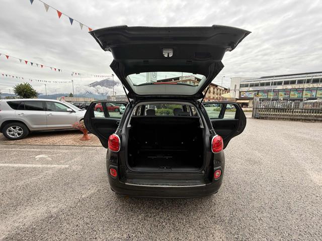 FIAT 500L usata, con ESP