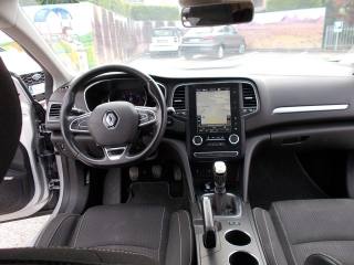 RENAULT Megane usata, con Chiusura centralizzata