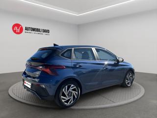 HYUNDAI i20 usata, con Airbag Passeggero