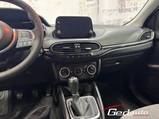 FIAT Tipo usata, con Fari Xenon