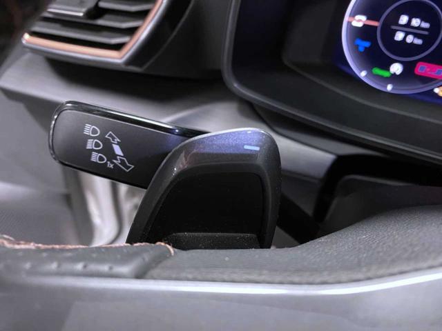 CUPRA Leon usata, con Controllo trazione