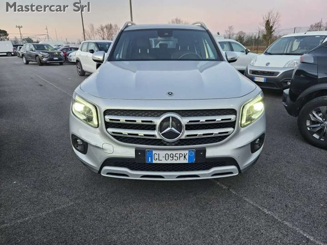 MERCEDES-BENZ GLB 200 usata, con Airbag Passeggero