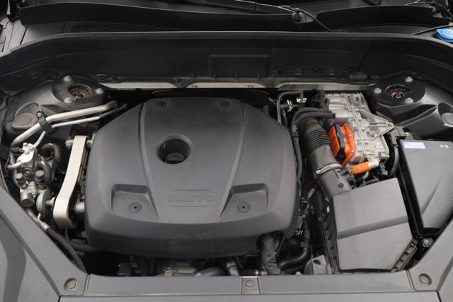 VOLVO XC90 usata, con Sedili ventilati