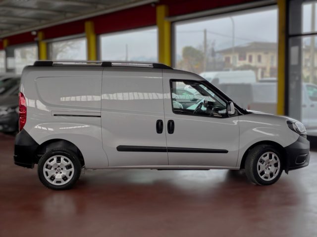 FIAT Doblo usata 6