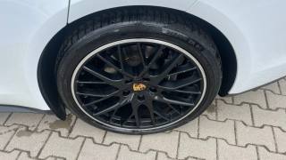 PORSCHE Panamera usata, con Cerchi in lega
