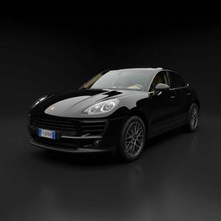 PORSCHE Macan 3.0 S