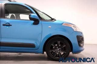 CITROEN C3 Picasso usata 41
