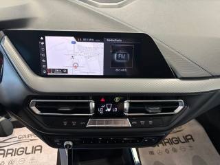 BMW 116 usata, con Chiusura centralizzata