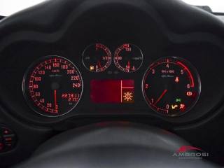 ALFA ROMEO 147 usata 12