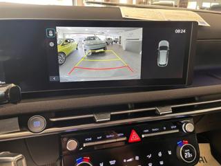 HYUNDAI Tucson usata, con Sedili riscaldati