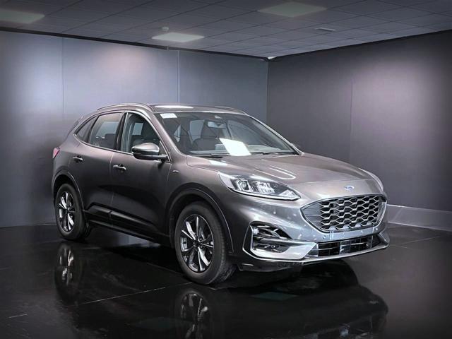 FORD Kuga usata, con Airbag
