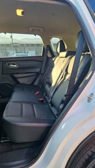 NISSAN X-Trail usata, con Regolazione elettrica sedili