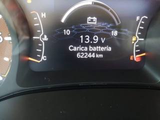 JEEP Compass usata, con Autoradio digitale