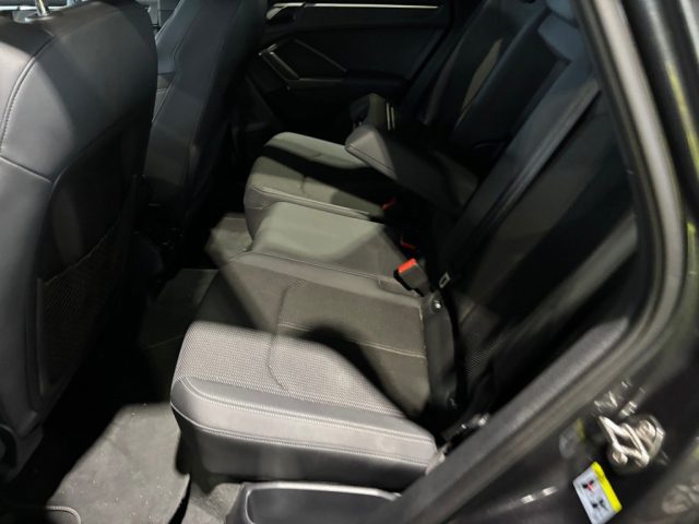 AUDI Q3 usata, con Cerchi in lega