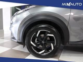 NISSAN Juke usata, con Cerchi in lega