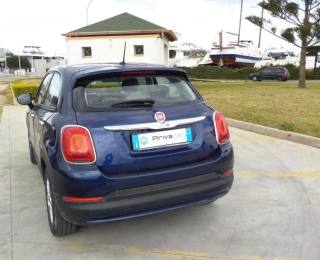 FIAT 500X usata, con Fendinebbia